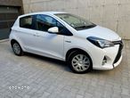 Toyota Yaris Hybrid 1.5 VVT-i Elegant - 3