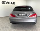 Mercedes-Benz CLA 180 d Shooting Brake Urban Aut. - 4