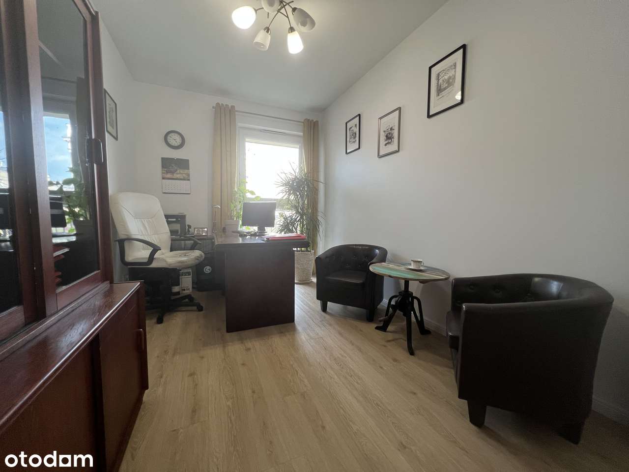 lokal mieszkalny 3/4 pokoje Praga Soho garaż w cenie - Pełny obrazek: 5/11