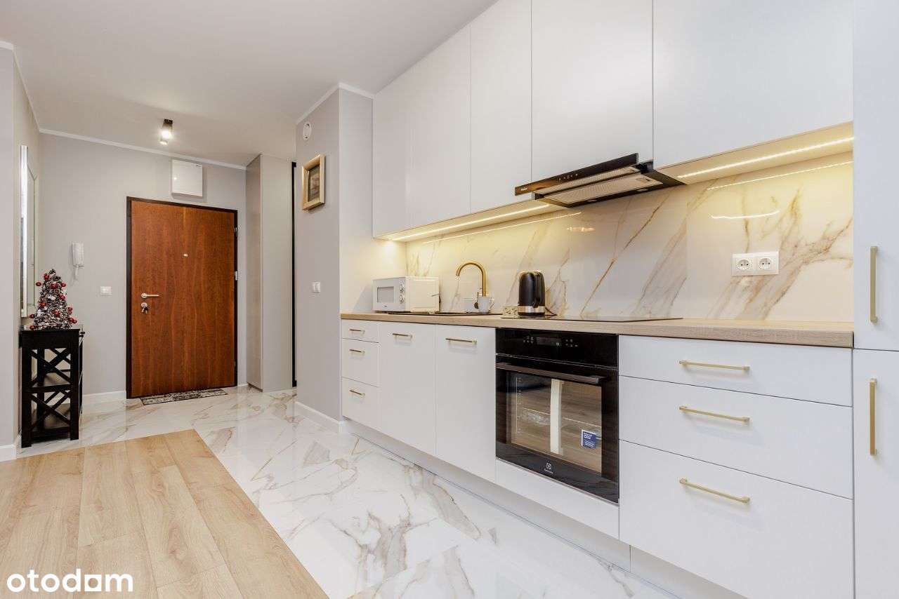 Apartment in warszawa - View 5