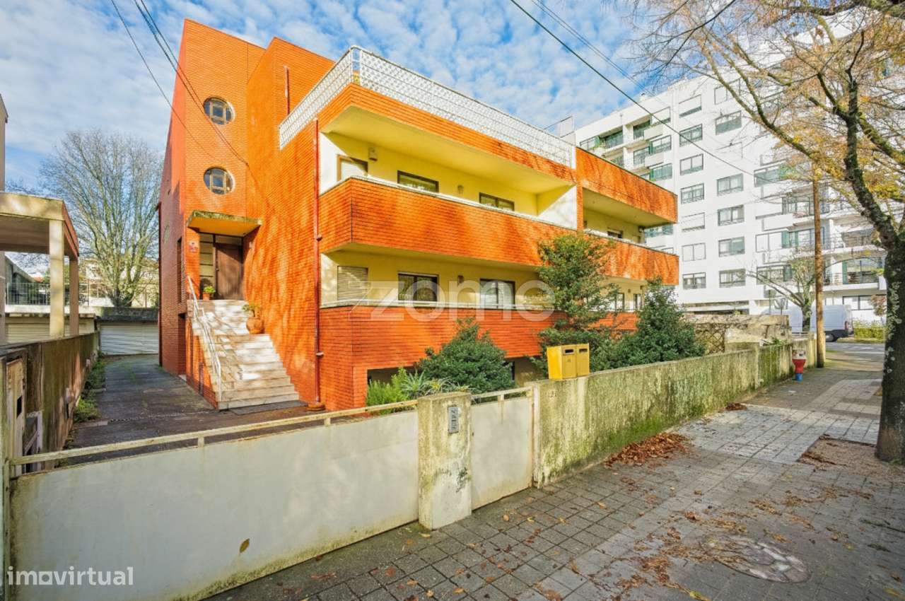 T4 de Charme | 487 m² | Pinheiro Manso - Grande imagem: 4/48