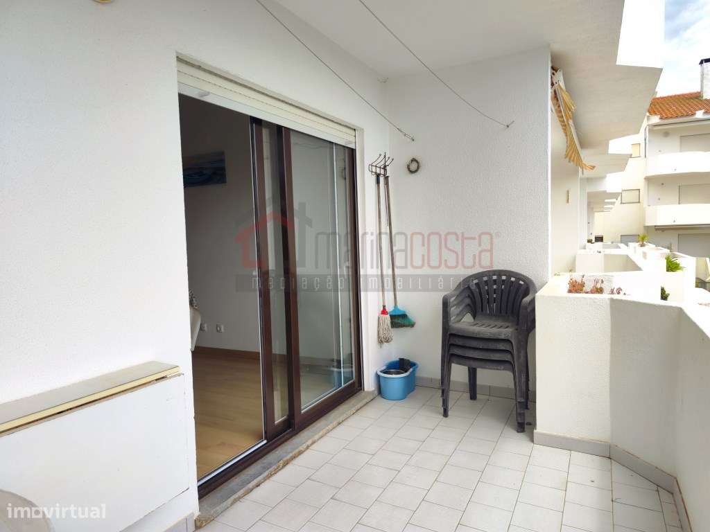 Apartamento T1 no Baleal à Venda-12
