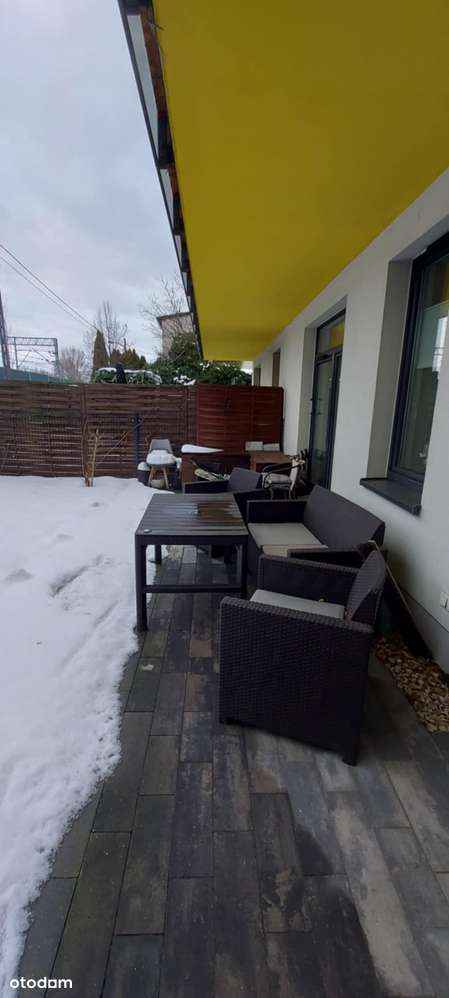 Mieszkanie 2 pokoje + ogródek, komórka lokatorska. - Pełny obrazek: 5/20