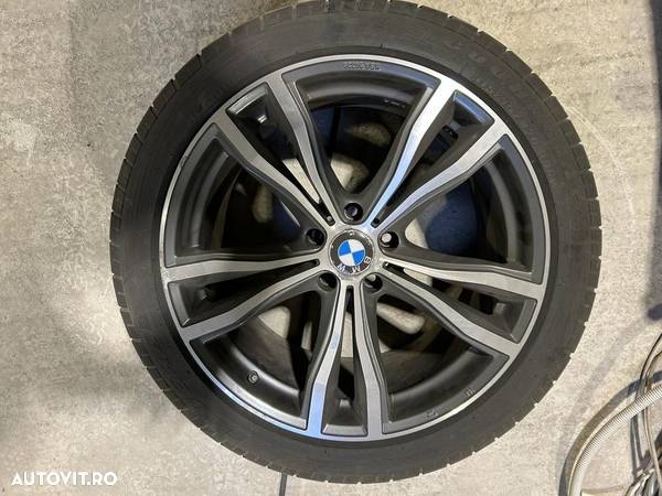 BMW X5 xDrive30d - 14
