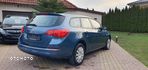 Opel Astra IV 1.4 T Sport - 2