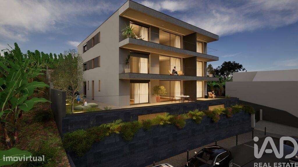 Apartamento T3 em Câmara de Lobos de 147,00 m2 - Grande imagem: 3/14