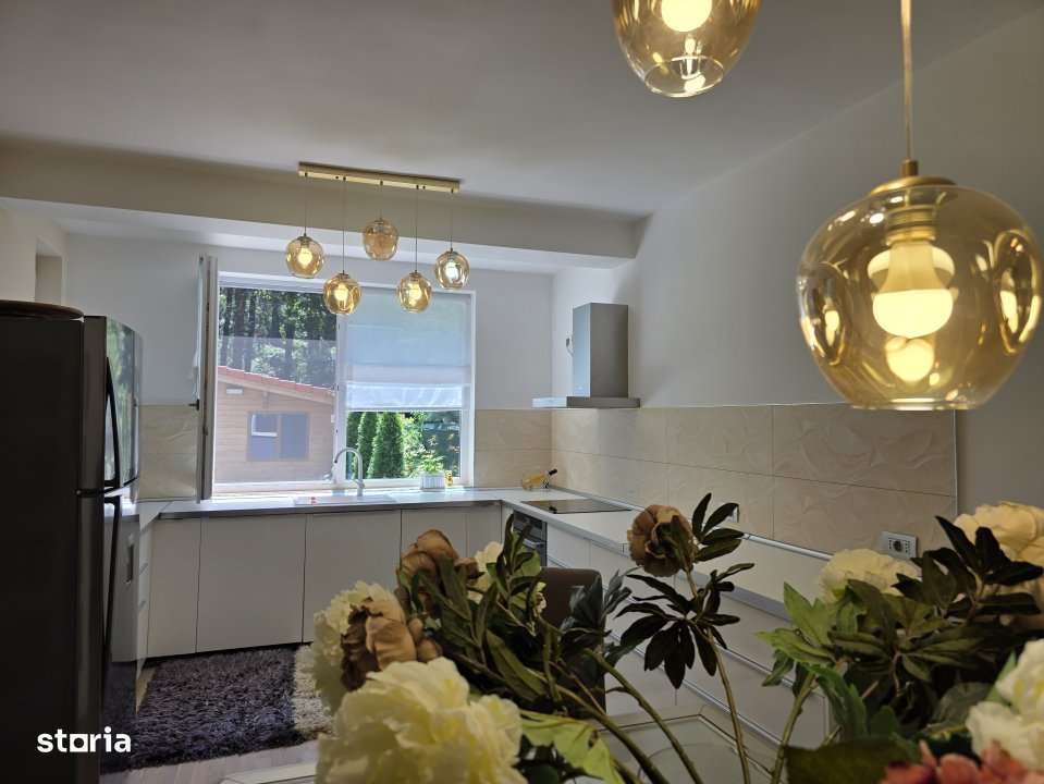 Vila individuala cu teren extins si intimitate – Mogosoaia - Imagine principală: 4/19