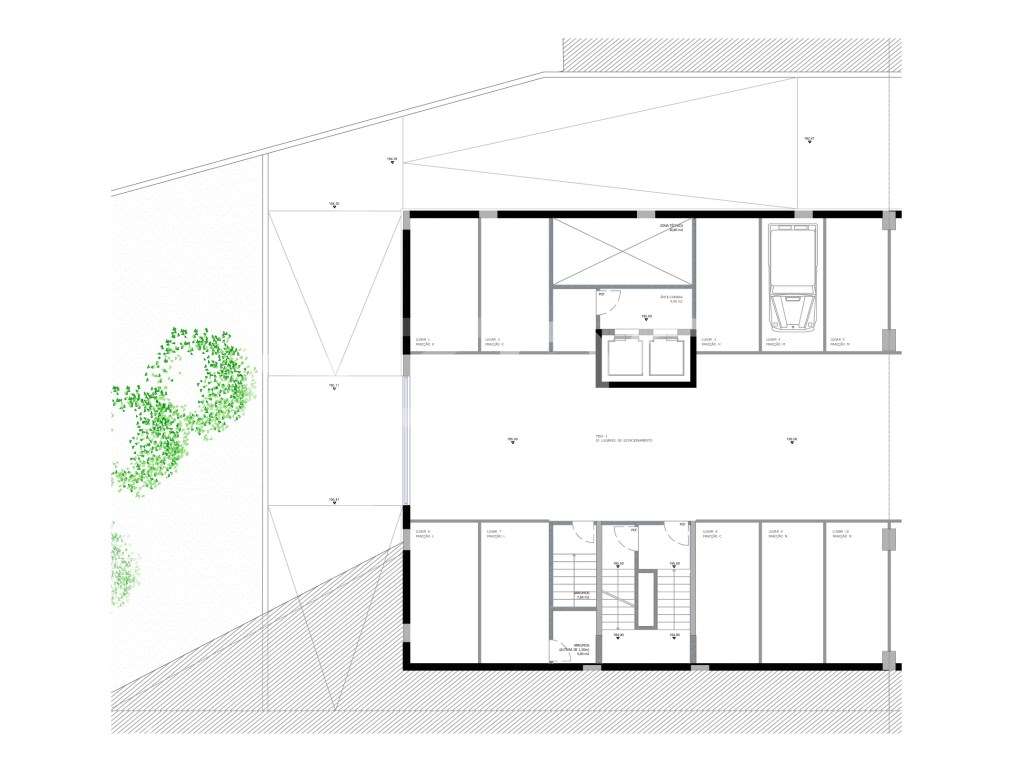 APARTAMENTO T3 - 4º ANDAR ESQUERDO | NOGUEIRA RESIDENCE - LOTE D1 -...-10