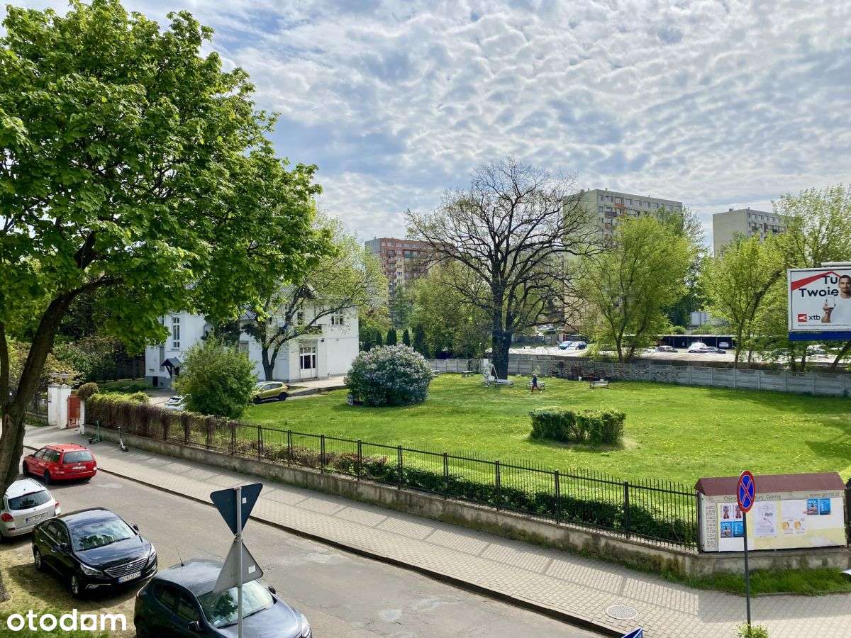 Łódź Górna -mieszkanie 2 pokoje- 63,73 m2 - Pełny obrazek: 2/9