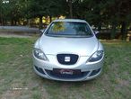 SEAT Leon 1.9 TDI DPF Comfort Limited - 2