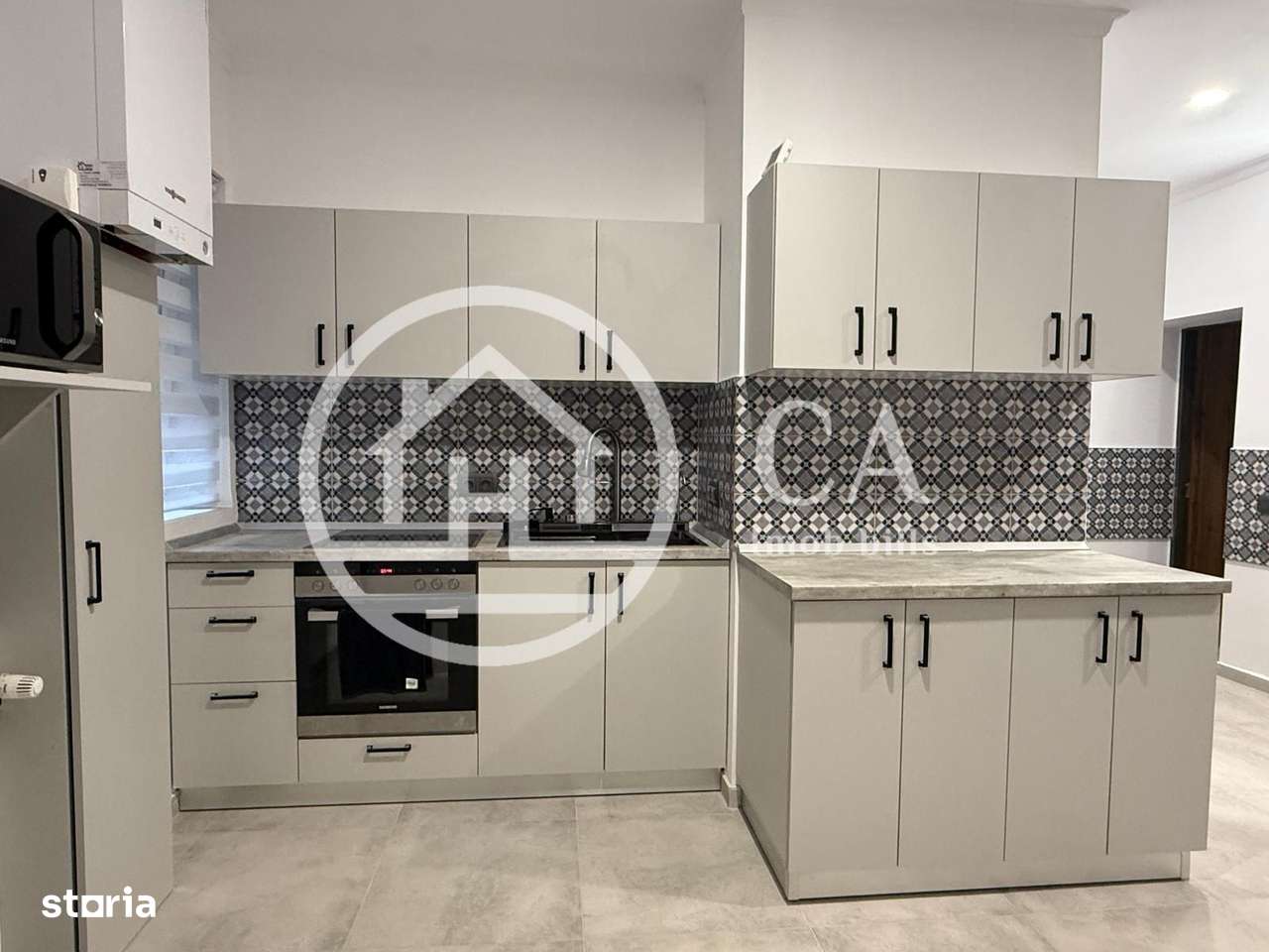Apartament cu 2 camere de vânzare in zona ultracentrala, Oradea - Imagine principală: 4/8
