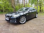 BMW Seria 5 520d Luxury Line - 1