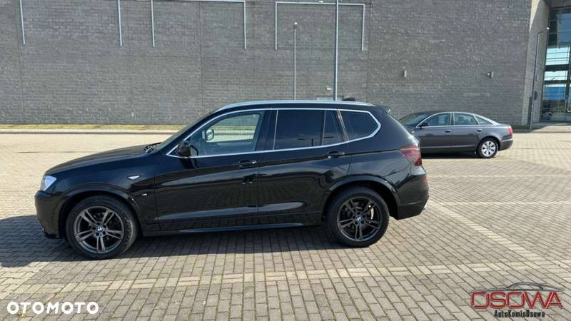 BMW X3 - 14