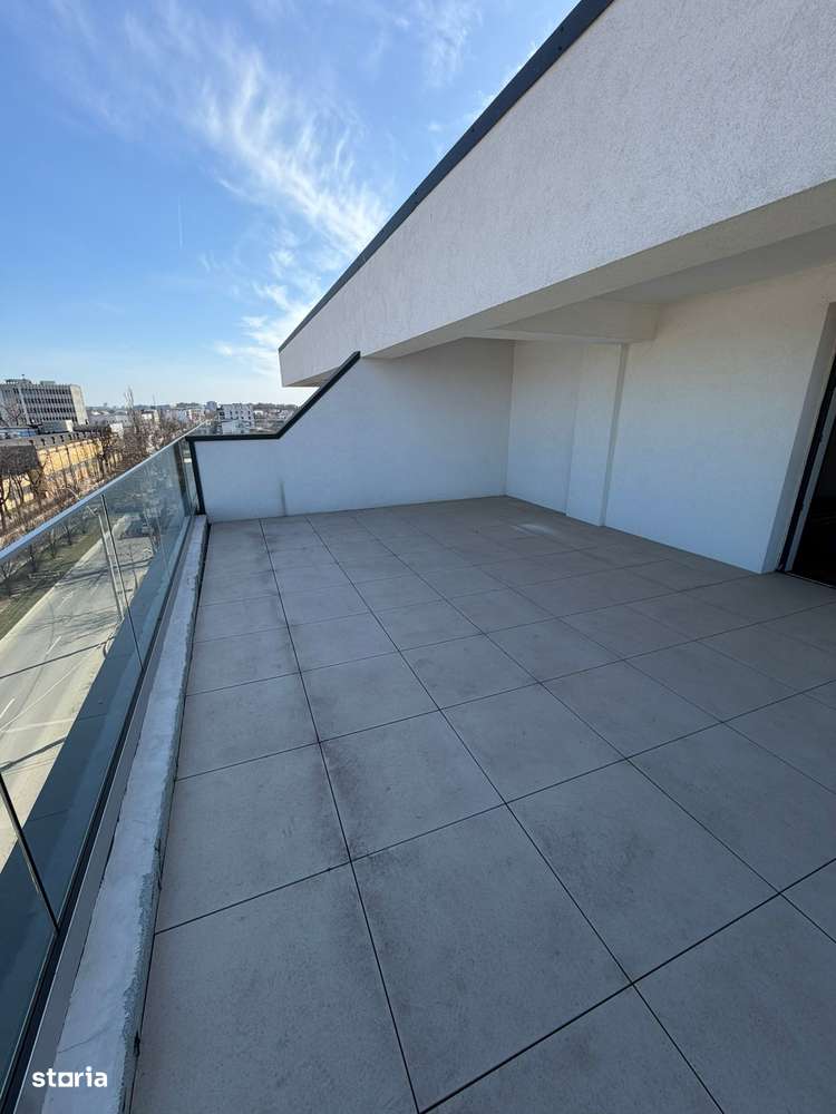 Apartament 2 camere de vanzare/ complex Noa Nord/ Bucurestii Noi-14