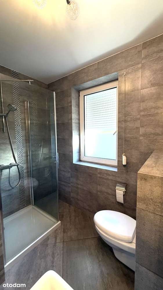 Willa nad jeziorem Bierzwnik. Pompa Ciepła !-5