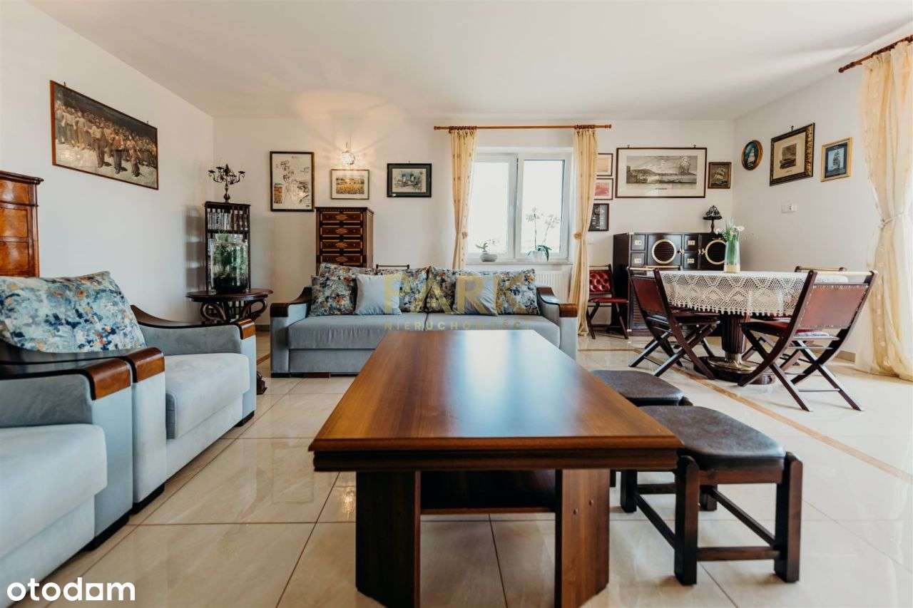 Wyjątkowy Dom | 271 m² | 20,5a | garaż 2-st |-1