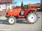 Kubota Saturn X 20 DT 4x4 20 KM - 3