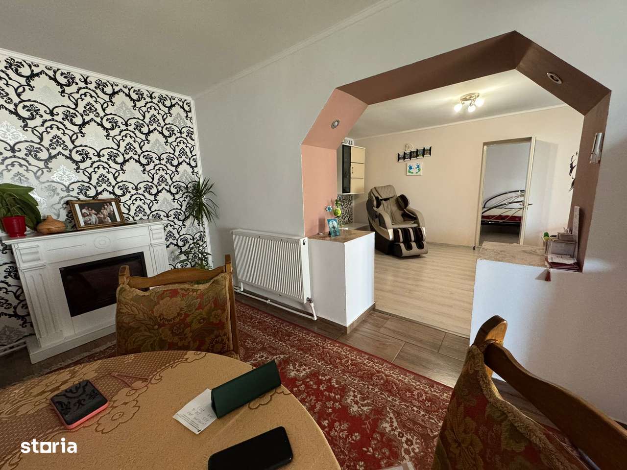 Casa P+M + Afacere in domeniul Horeca situat in zona Paulesti - Imagine principală: 4/7