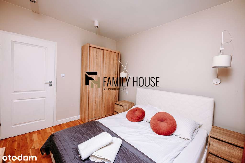 Funkcjonalne 4-pokojowe mieszkanie obok KCK - Pełny obrazek: 2/16