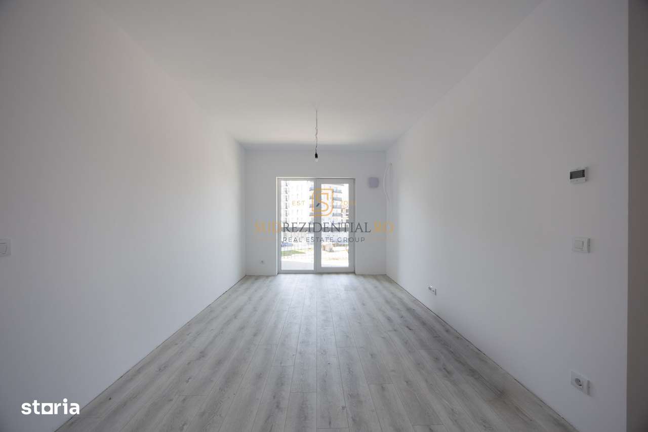 Apartament 0% Comision - 2 camere, decomandat, zona Metalurgiei