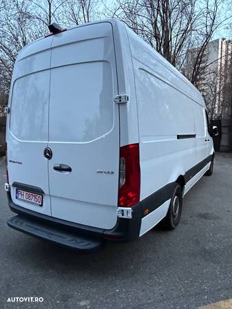 Mercedes-Benz Sprinter III - 12