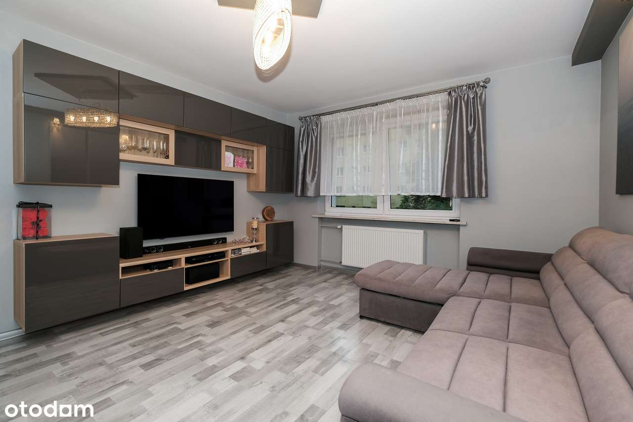 Ok. Ronda Lotników Lwowskich, 2 pokoje!-6