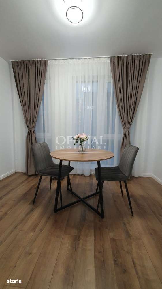 Apartament 2 camere | Parcare | Lift | Parcul Poligon | Floresti - Imagine principală: 2/8