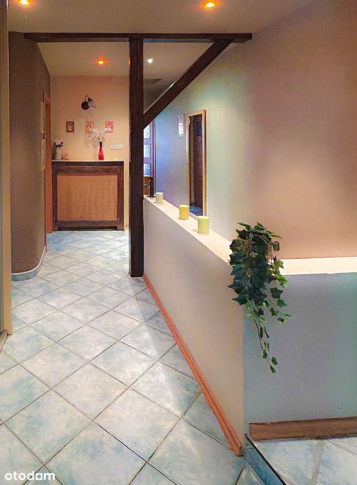 Puszczykowo  dom 140m, 2 niezależne mieszkania, ogród 815 m przy lesie - Pełny obrazek: 5/20