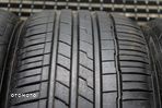 4x 235/50R18 HANKOOK VENTUS S1 EVO 3 SUV 101H 22r 7mm - 4