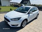 Ford Focus 1.0 EcoBoost Titanium - 3