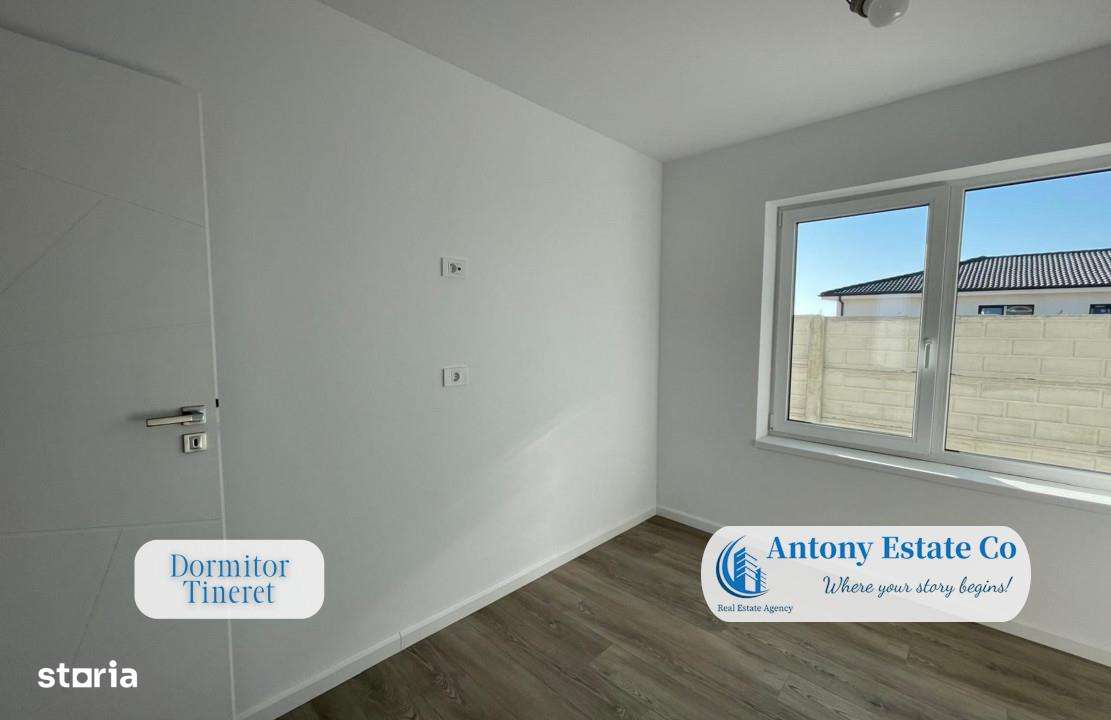 Anatolia 2 Villa - casa de vanzare, Cheriu - Bihor-3