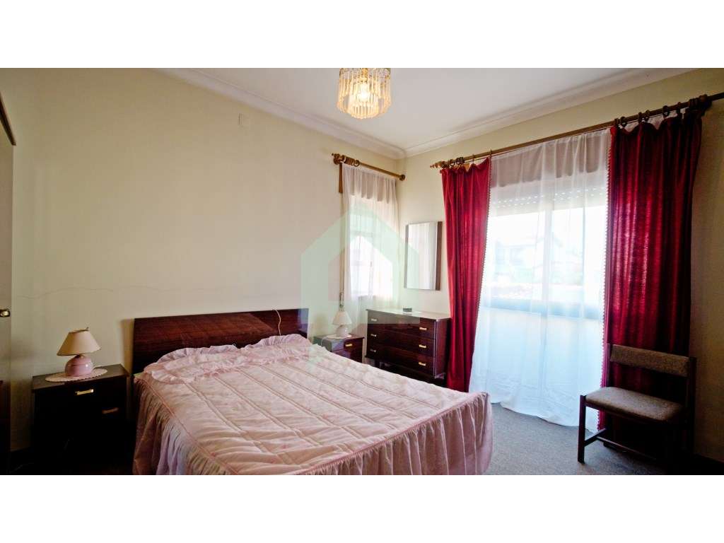 Moradia individual V5 em Arcozelo Barcelos-13