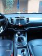 Kia Sportage 1.7 CRDI 2WD Attract - 9