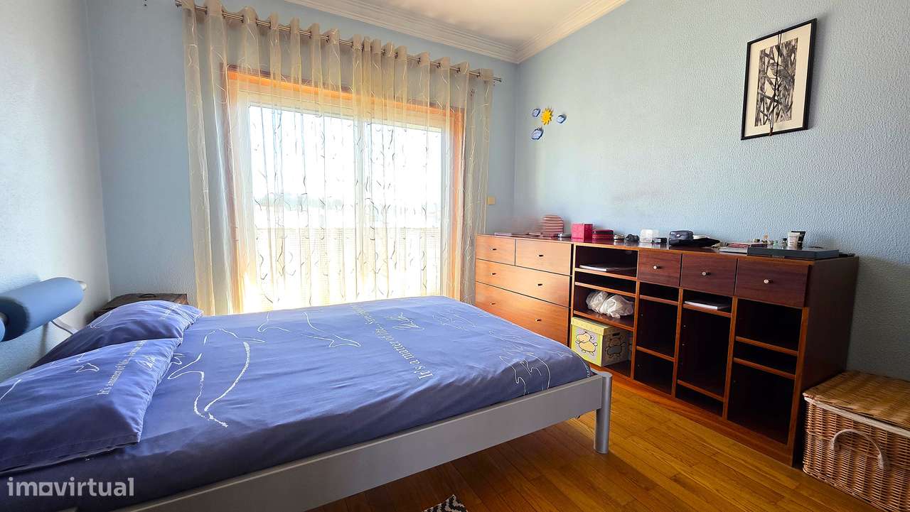 MORADIA T4 Pronta Habitar-22