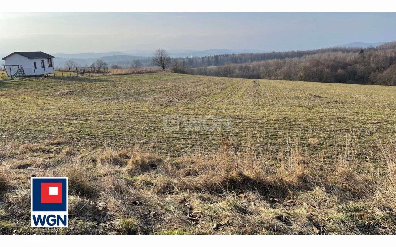 Działka budowlana ok. Jeleniej Góry, prestiżowa okolica, rezydencje. - Pełny obrazek: 5/6