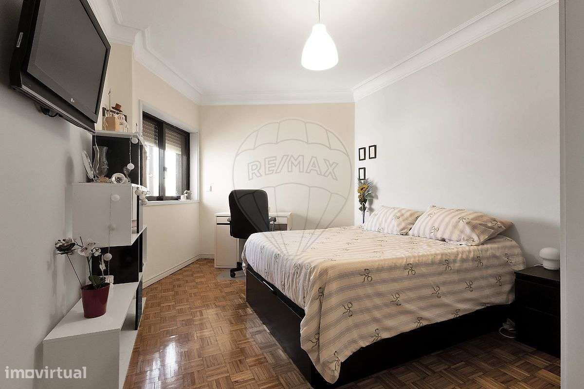 Apartamento T3 para venda-11