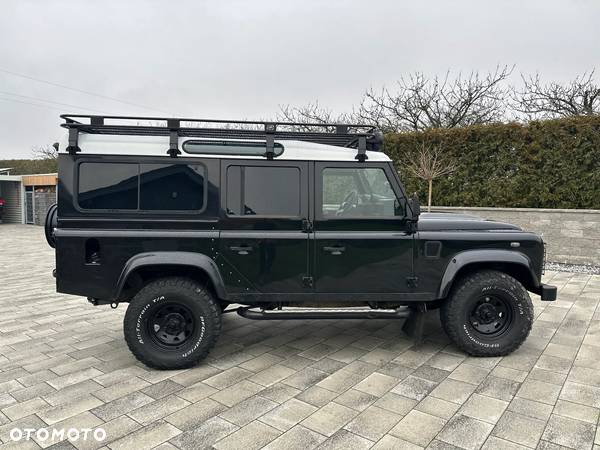 Land Rover Defender 110 2.2TD4 CrewCab SE - 10