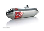 linha de escape yoshimura rs-2 ponteira aluminio c/ ponta carbono - 3