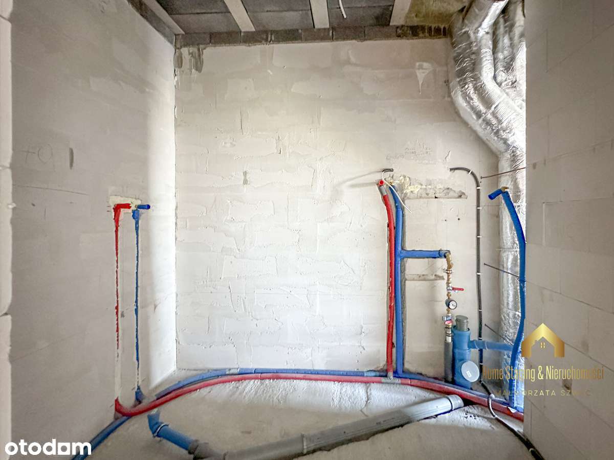 PROMOCJA !Kawalerka wykończona pod klucz  +fotowoltaika-7