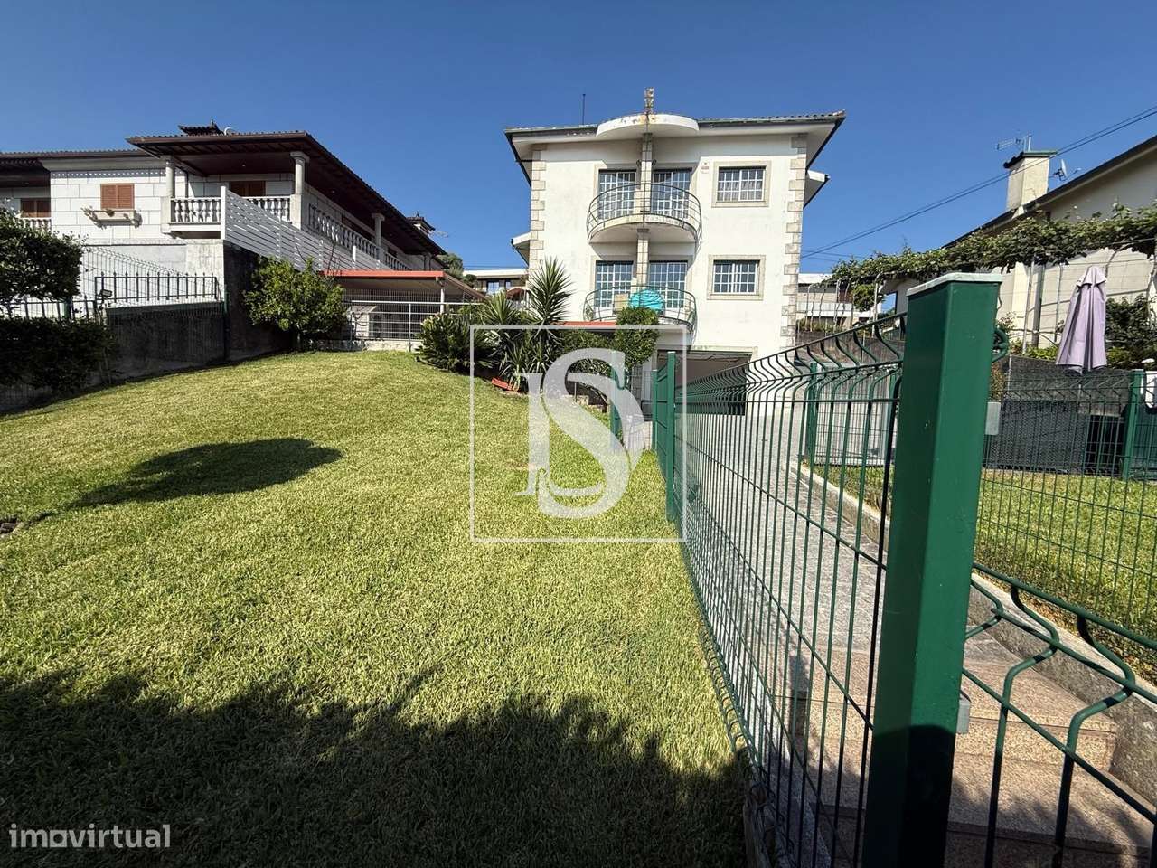 Moradia Individual Esporões-21