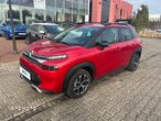 Citroën C3 Aircross 1.2 PureTech Shine S&S EAT6 - 17