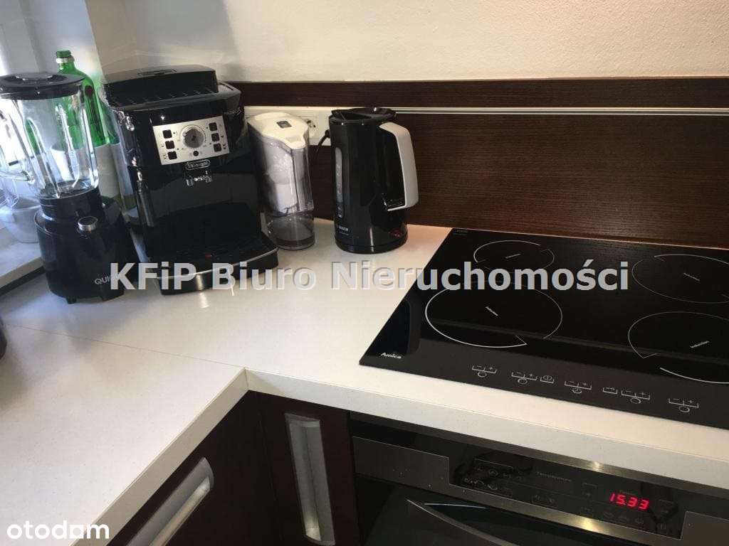 Nowoczesne, przytulne mieszkanie w spokojnej okol-1