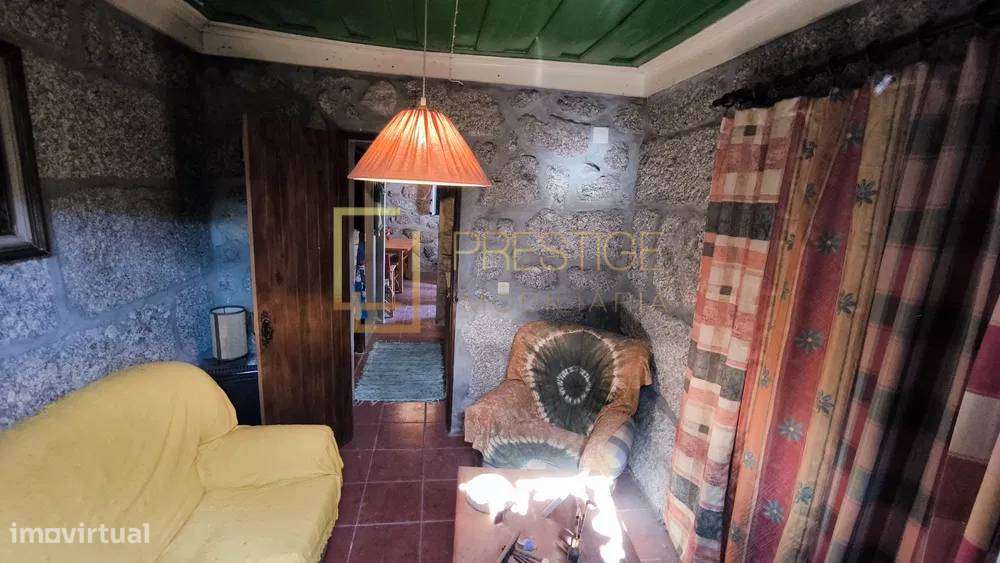 Casa independente T2 Baião - Grande imagem: 5/6