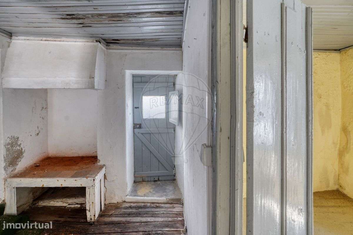 Moradia T2 para venda - Grande imagem: 4/22