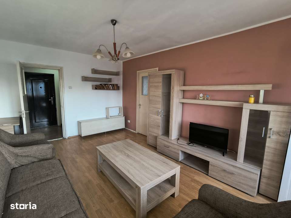 Tomis 3 City-apartament 2 camere circular-0