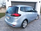 Opel Zafira 1.6 D (CDTi ecoFLEX) Start/Stop Active - 11