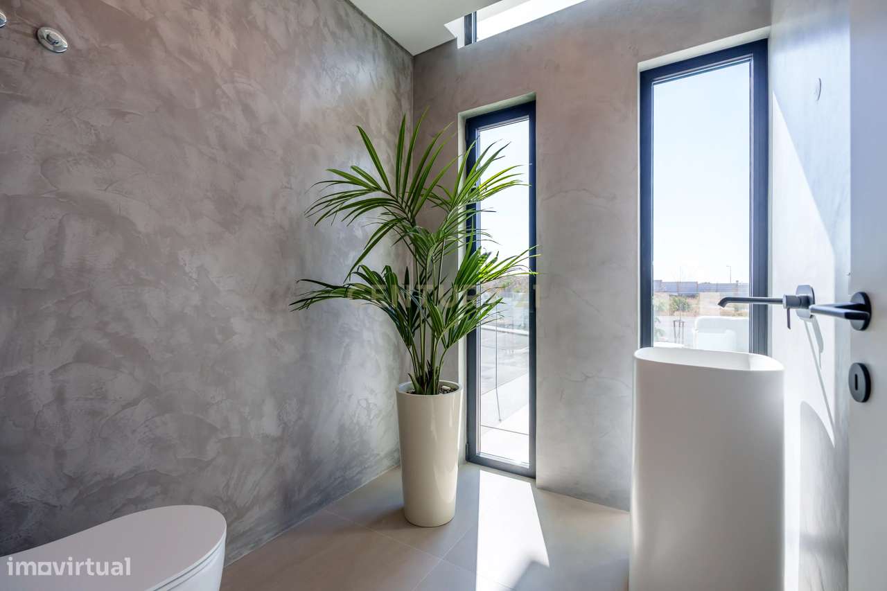 Quinta Dourada – Built by Design  | Moradias novas com piscina privati-15