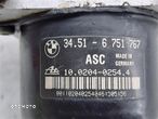 Pompa ABS BMW 3 E46 1.8 1.9 B 2.0 D ATE 6751767 6751768 1998-2007r - 4