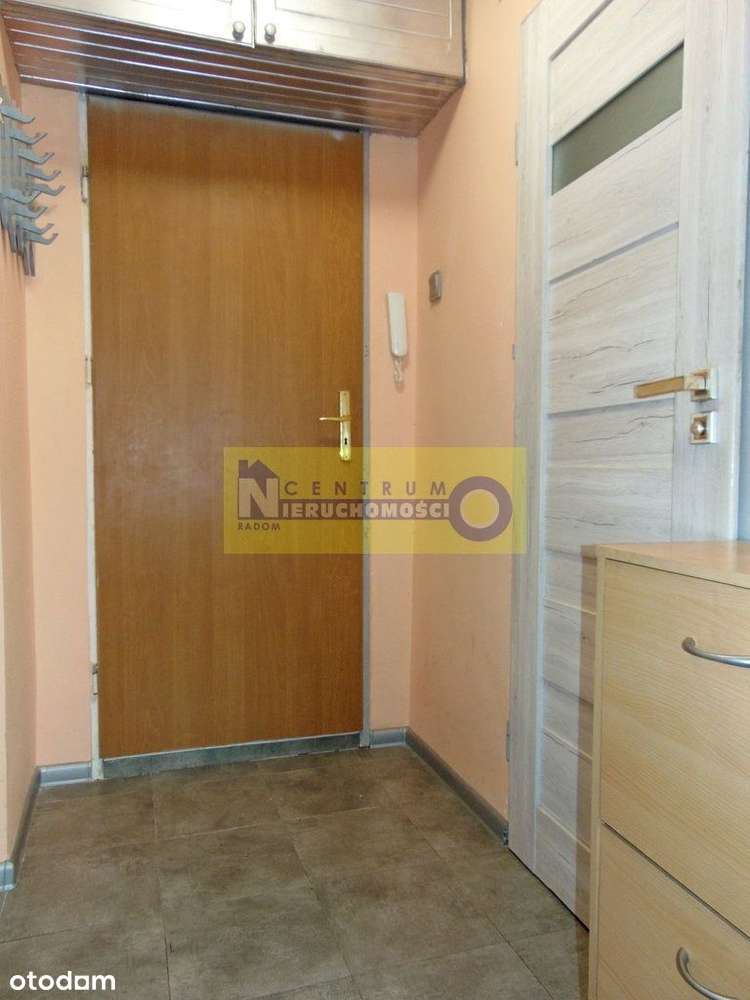 Gołębiów, M2 31,78 m2, ul. Skorupki-9