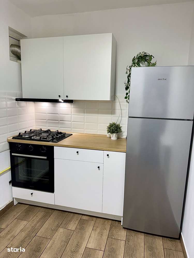 2 camere | Renovat | Comision 0 | Tineretului/Carol/Unirii | Metrou - Imagine principală: 4/12